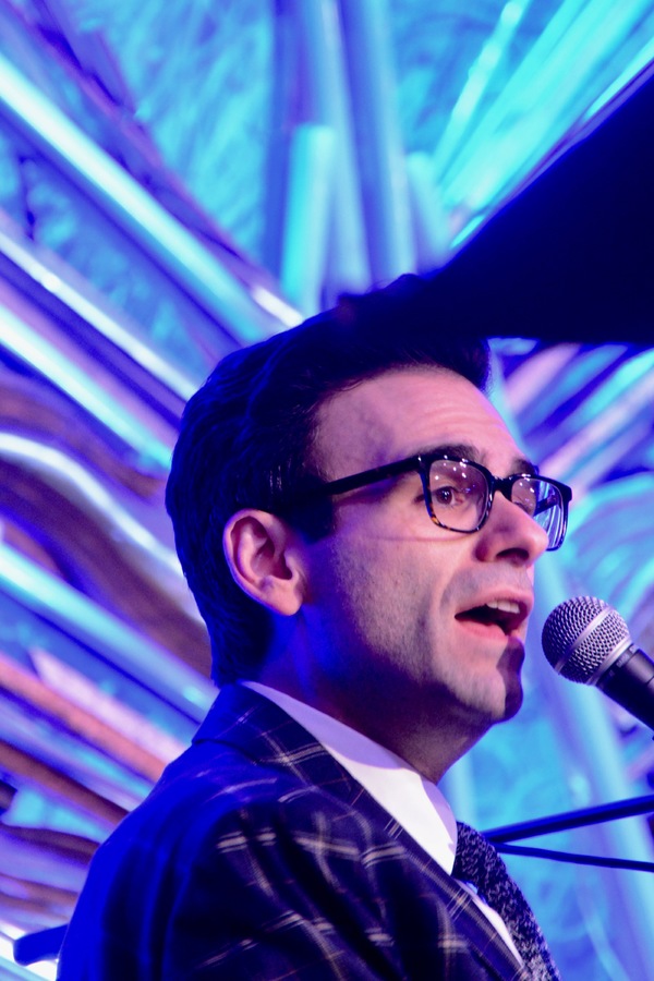 Photo Coverage: Go Inside the 33rd Annual MAC Awards! Image