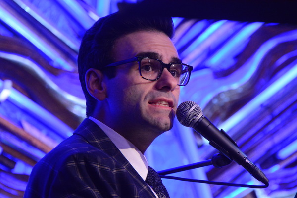Photo Coverage: Go Inside the 33rd Annual MAC Awards! Image