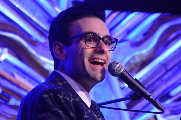 Photo Coverage: Go Inside the 33rd Annual MAC Awards! Image