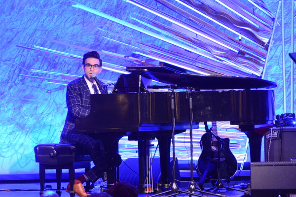 Photo Coverage: Go Inside the 33rd Annual MAC Awards! Image