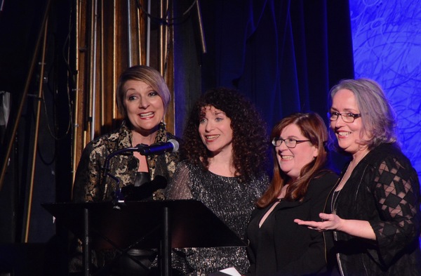 Photo Coverage: Go Inside the 33rd Annual MAC Awards! Image