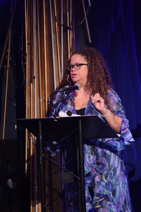 Photo Coverage: Go Inside the 33rd Annual MAC Awards! Image