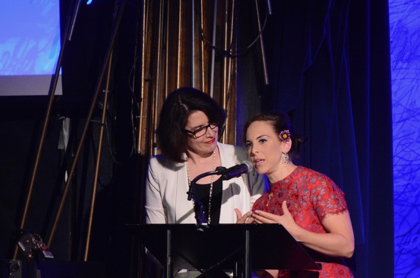 Photo Coverage: Go Inside the 33rd Annual MAC Awards! Image