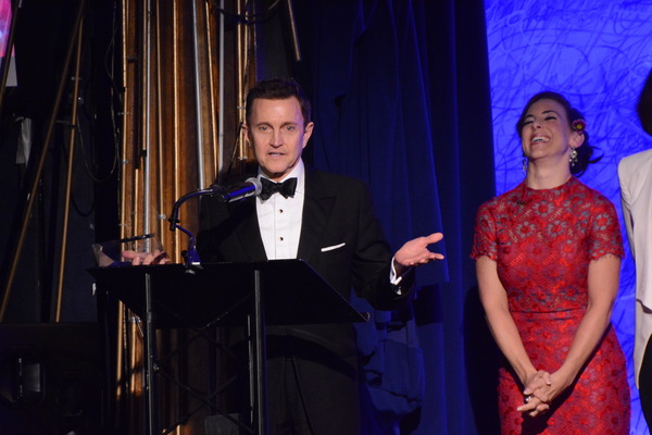 Photo Coverage: Go Inside the 33rd Annual MAC Awards! Image