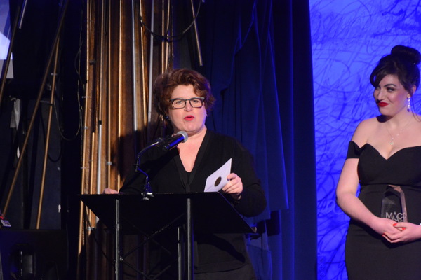 Photo Coverage: Go Inside the 33rd Annual MAC Awards! Image
