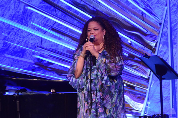 Photo Coverage: Go Inside the 33rd Annual MAC Awards! Image