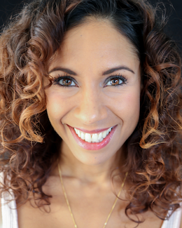 Interview: Debbie Kurup Talks SWEET CHARITY at Donmar Warehouse Image