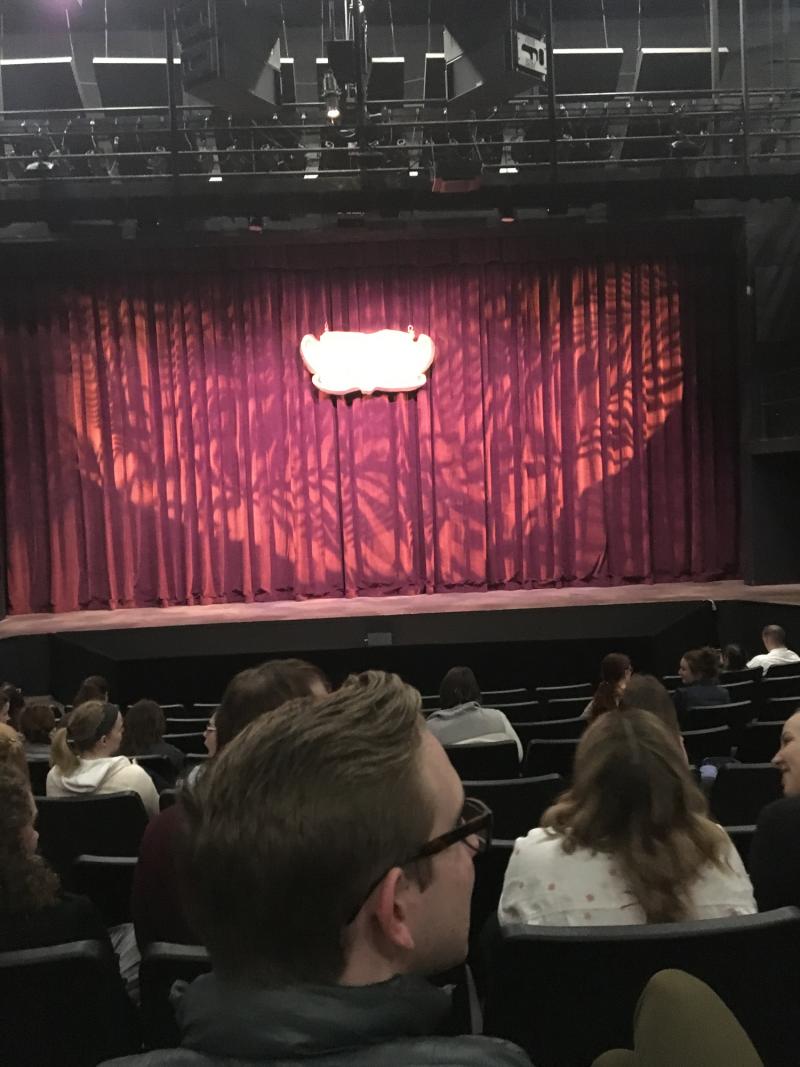 BWW Blog: Living in Rexburg: A Small Town and a Theatre Major Image