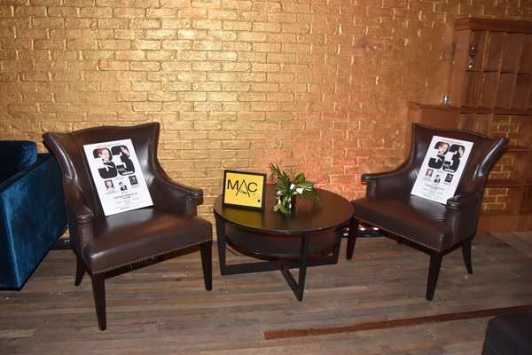 Photo Coverage: Backstage at the 33rd Annual MAC Awards! Image
