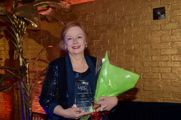 Photo Coverage: Backstage at the 33rd Annual MAC Awards! Image