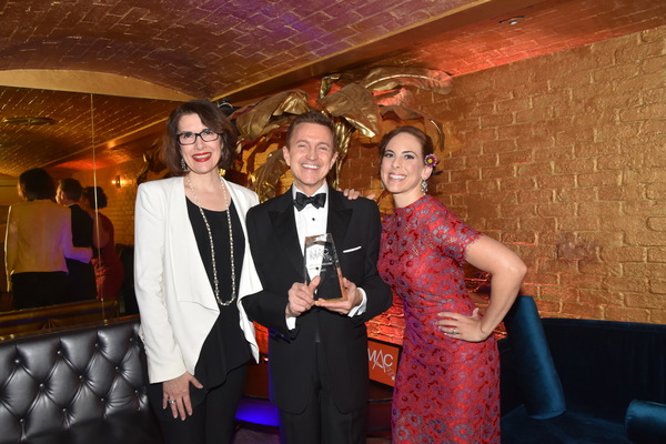 Photo Coverage: Backstage at the 33rd Annual MAC Awards! Image
