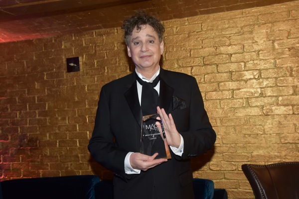 Photo Coverage: Backstage at the 33rd Annual MAC Awards! Image