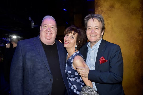 Photo Coverage: Backstage at the 33rd Annual MAC Awards! Image