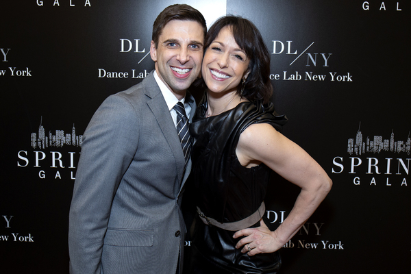 Photo Flash: Dance Lab New York Celebrates Annual Spring Gala Image