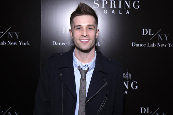 Photo Flash: Dance Lab New York Celebrates Annual Spring Gala Image