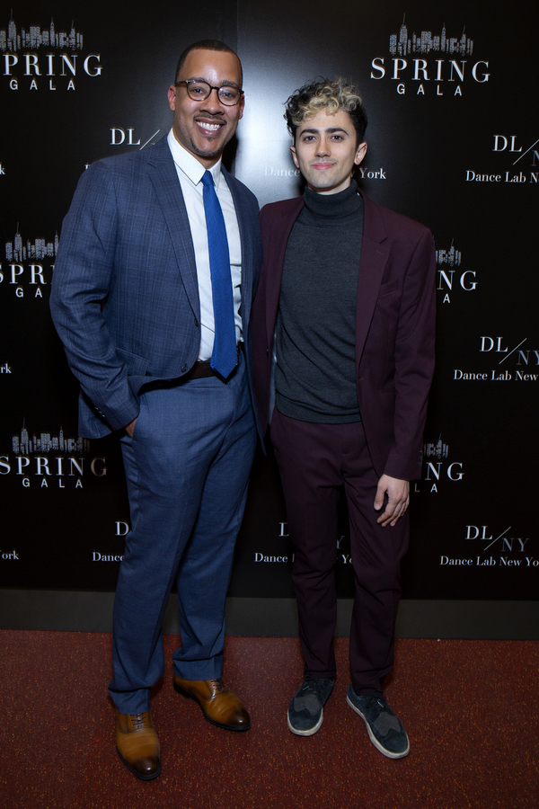 Photo Flash: Dance Lab New York Celebrates Annual Spring Gala Image