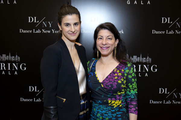 Photo Flash: Dance Lab New York Celebrates Annual Spring Gala Image