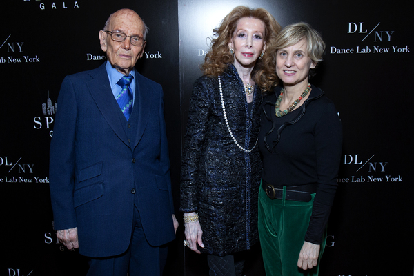 Photo Flash: Dance Lab New York Celebrates Annual Spring Gala Image