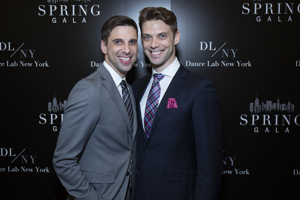 Photo Flash: Dance Lab New York Celebrates Annual Spring Gala Image