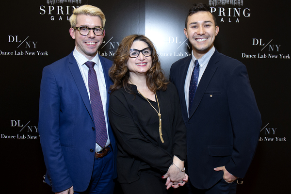 Photo Flash: Dance Lab New York Celebrates Annual Spring Gala Image