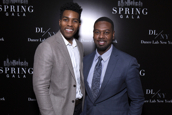 Photo Flash: Dance Lab New York Celebrates Annual Spring Gala Image