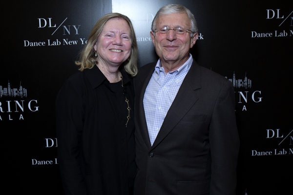 Photo Flash: Dance Lab New York Celebrates Annual Spring Gala Image