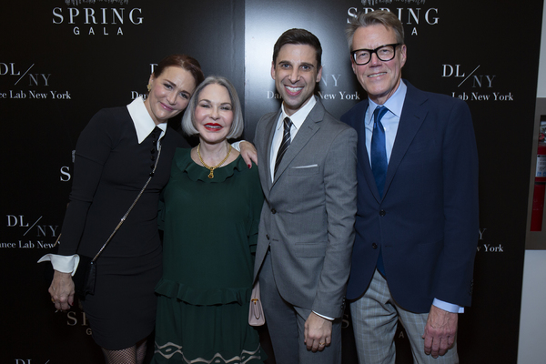 Photo Flash: Dance Lab New York Celebrates Annual Spring Gala 