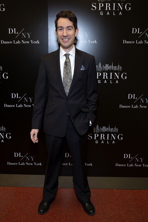 Photo Flash: Dance Lab New York Celebrates Annual Spring Gala Image