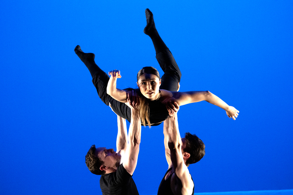 Photo Flash: Dance Lab New York Celebrates Annual Spring Gala Image