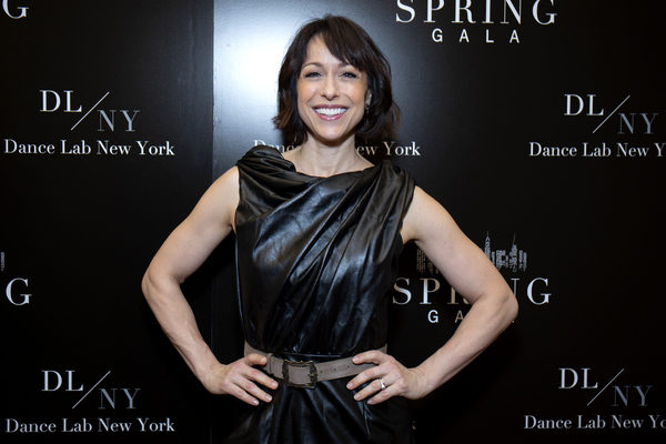 Photo Flash: Dance Lab New York Celebrates Annual Spring Gala Image