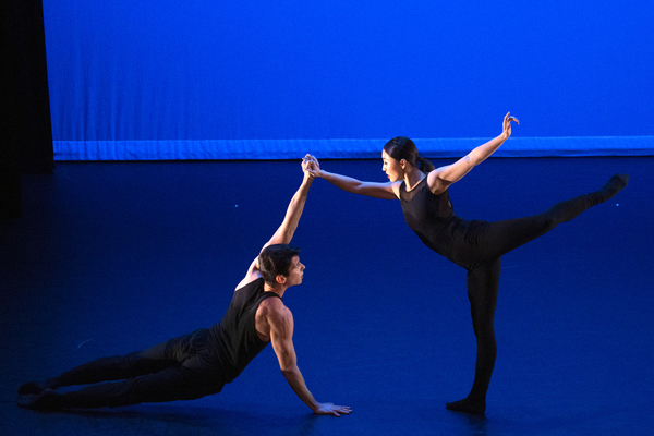 Photo Flash: Dance Lab New York Celebrates Annual Spring Gala Image