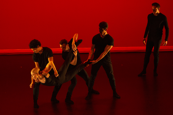 Photo Flash: Dance Lab New York Celebrates Annual Spring Gala Image