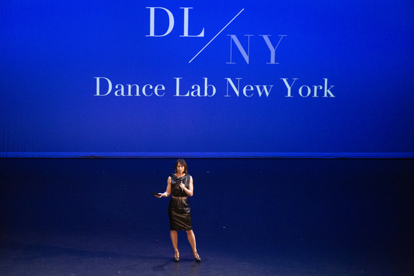 Photo Flash: Dance Lab New York Celebrates Annual Spring Gala 