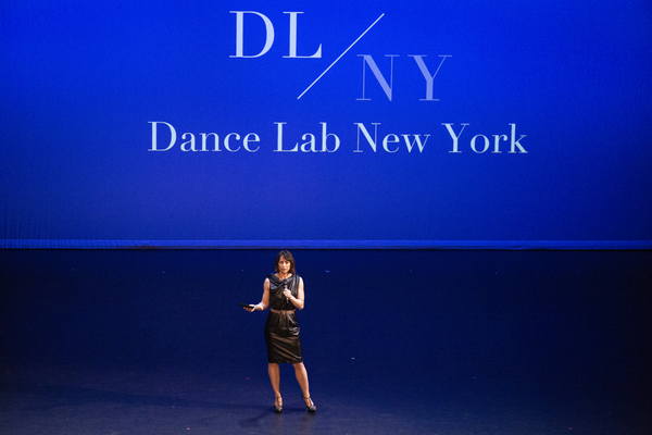 Photo Flash: Dance Lab New York Celebrates Annual Spring Gala Image