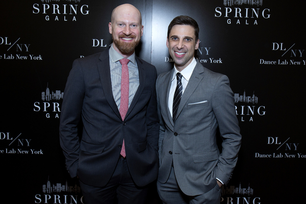 Photo Flash: Dance Lab New York Celebrates Annual Spring Gala Image