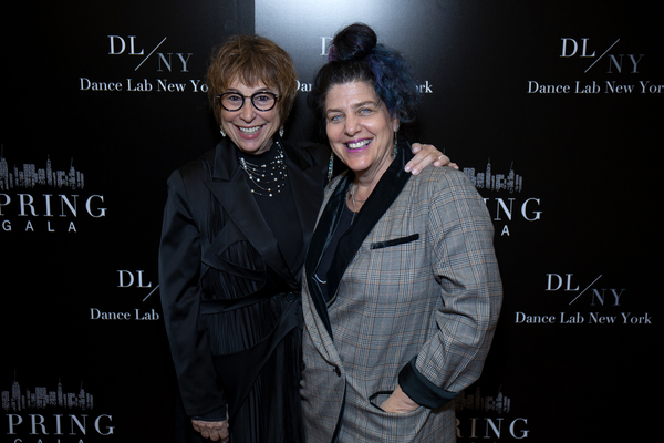 Photo Flash: Dance Lab New York Celebrates Annual Spring Gala Image