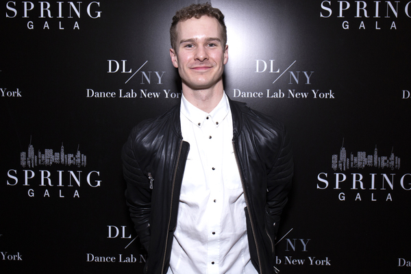 Photo Flash: Dance Lab New York Celebrates Annual Spring Gala Image