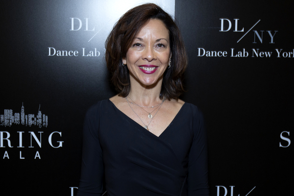 Photo Flash: Dance Lab New York Celebrates Annual Spring Gala Image