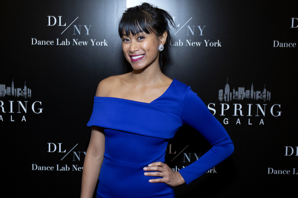 Photo Flash: Dance Lab New York Celebrates Annual Spring Gala Image