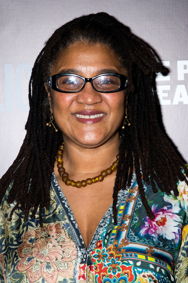 Photo Coverage: AIN'T NO MO' Celebrates Opening Night at the Public Theater Image