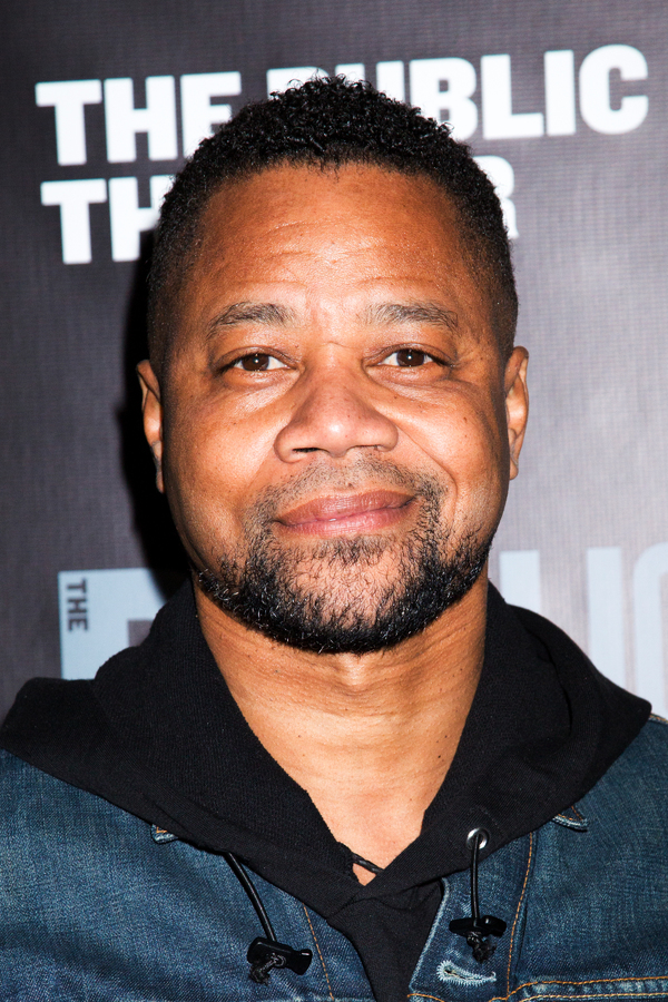 Photo Coverage: AIN'T NO MO' Celebrates Opening Night at the Public Theater Image