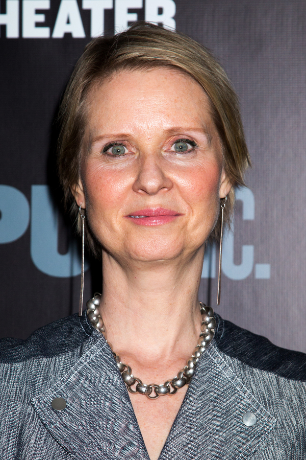 Photo Coverage: AIN'T NO MO' Celebrates Opening Night at the Public Theater Image