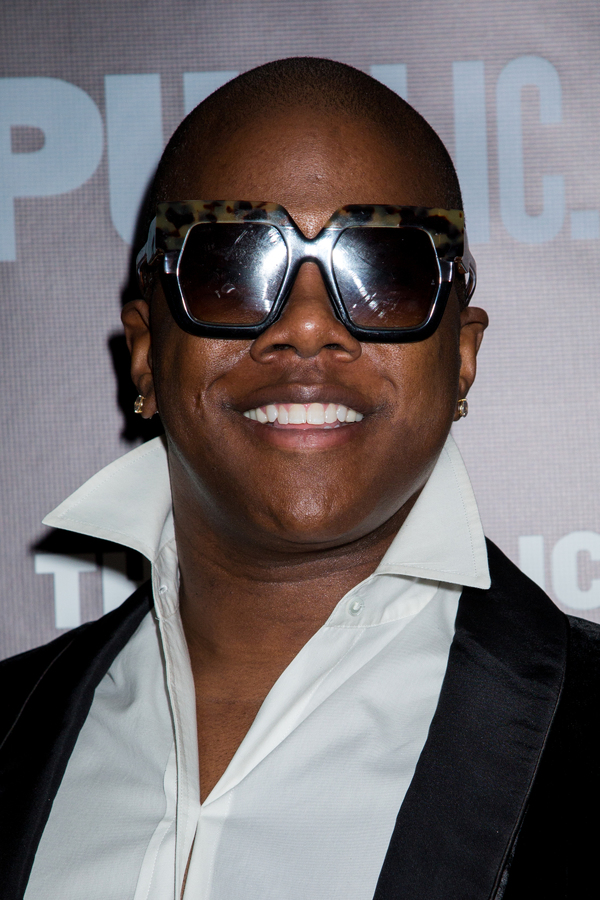 Photo Coverage: AIN'T NO MO' Celebrates Opening Night at the Public Theater Image