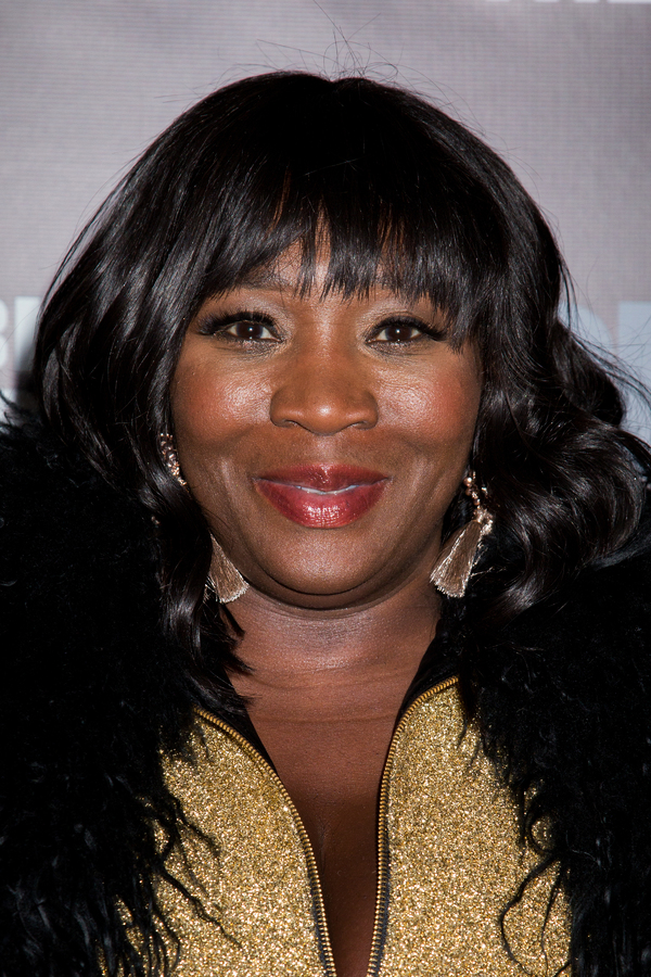 Photo Coverage: AIN'T NO MO' Celebrates Opening Night at the Public Theater Image