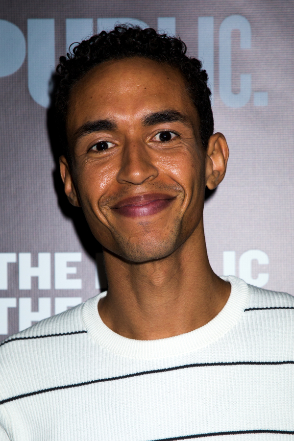 Photo Coverage: AIN'T NO MO' Celebrates Opening Night at the Public Theater Image