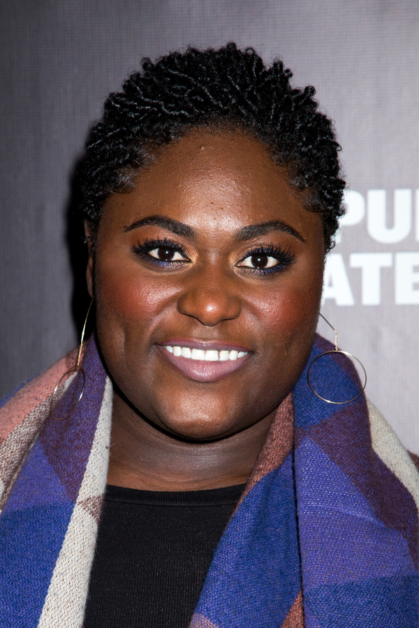 Photo Coverage: AIN'T NO MO' Celebrates Opening Night at the Public Theater Image