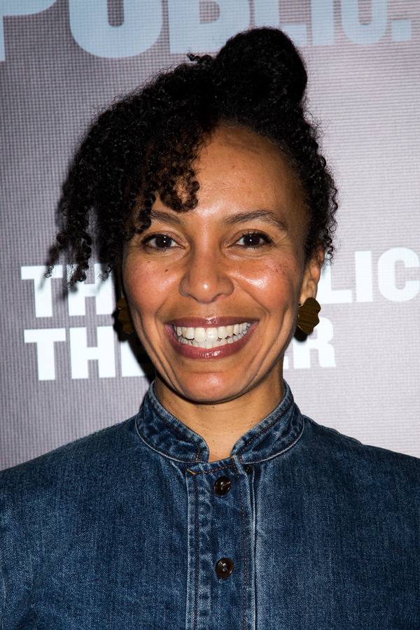 Photo Coverage: AIN'T NO MO' Celebrates Opening Night at the Public Theater Image