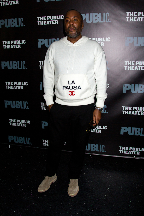 Photo Coverage: AIN'T NO MO' Celebrates Opening Night at the Public Theater Image