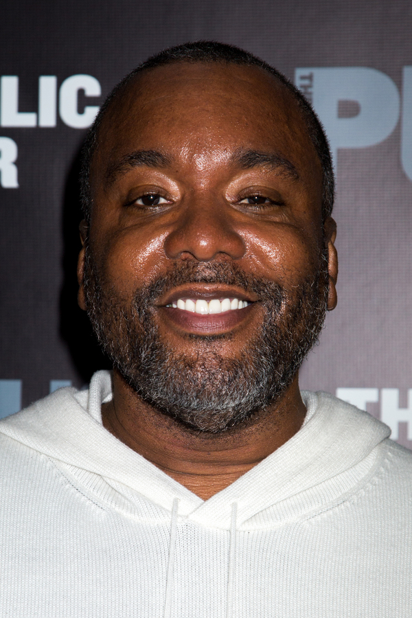 Photo Coverage: AIN'T NO MO' Celebrates Opening Night at the Public Theater Image