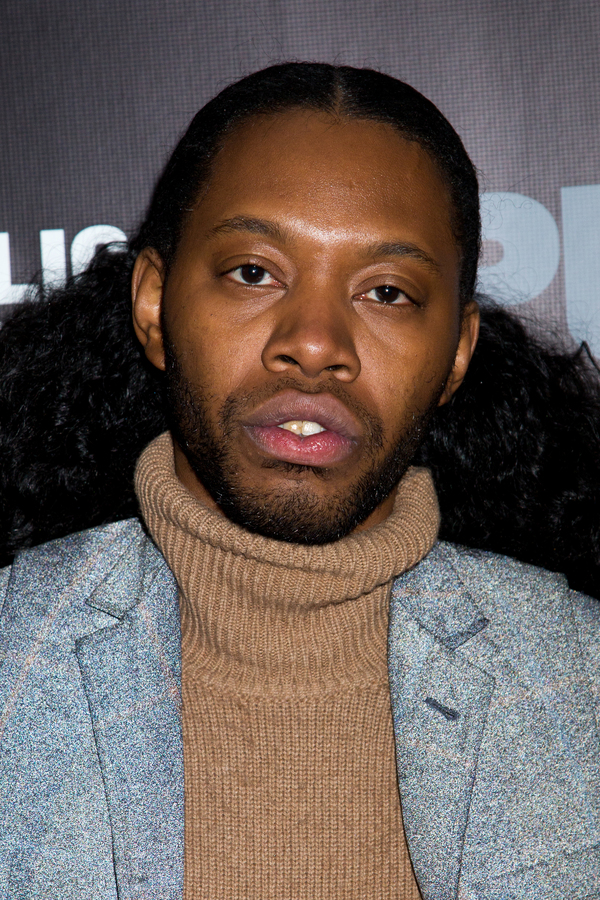 Photo Coverage: AIN'T NO MO' Celebrates Opening Night at the Public Theater Image